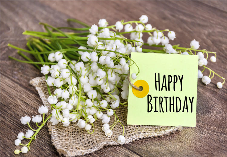 温州好朋友过生日，生日祝福语怎么说？